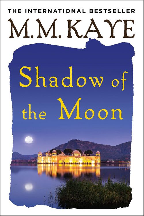 Produktbild: Shadow of the Moon