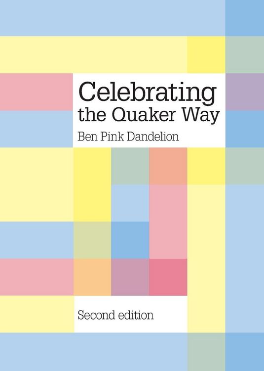 Produktbild: Celebrating the Quaker way