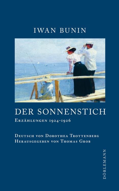 Produktbild: Der Sonnenstich