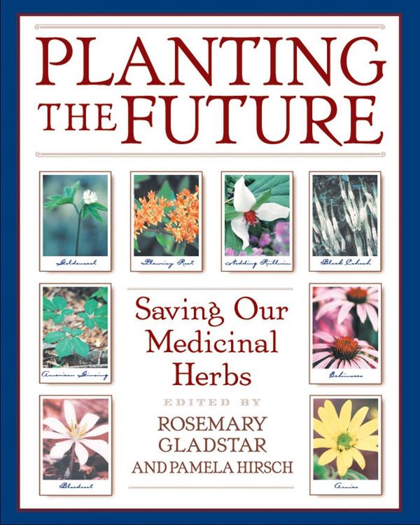 Produktbild: Planting the Future