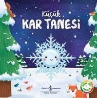 Produktbild: K&uuml;c&uuml;k Kar Tanesi - Doganin Essiz Hikayeleri 1
