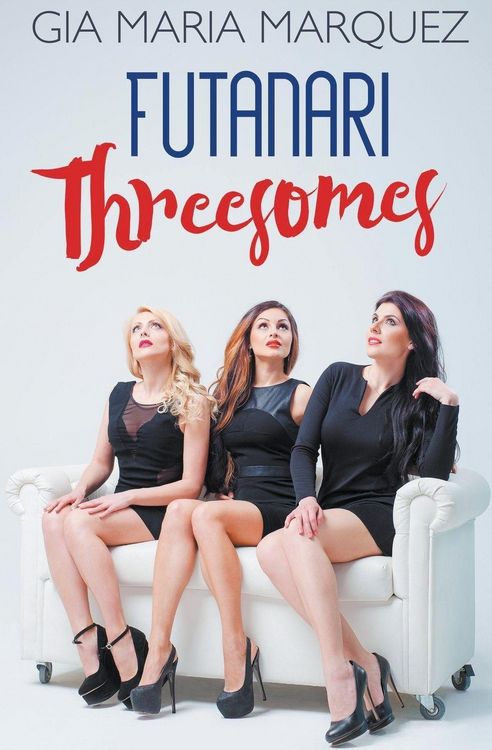 Produktbild: Futanari Threesomes