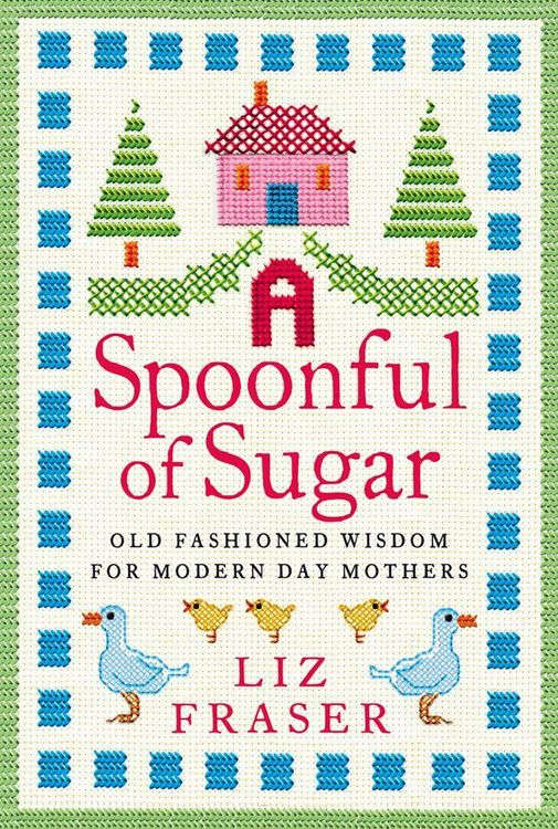 Produktbild: A Spoonful of Sugar