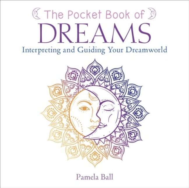 Produktbild: The Pocket Book of Dreams