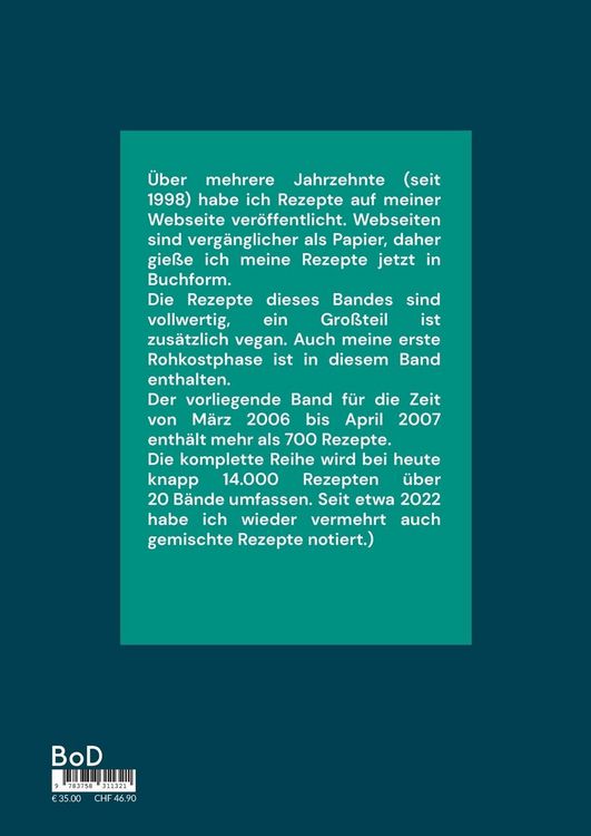 Produktbild: Meine Rezeptebibliothek 2