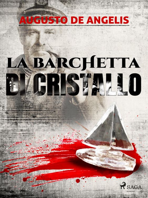 Produktbild: La barchetta di cristallo