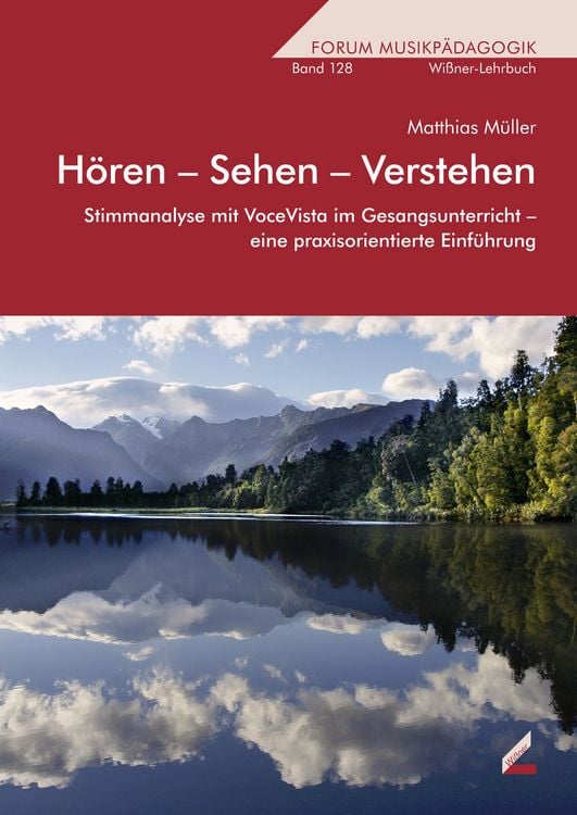 Produktbild: Hören – Sehen – Verstehen