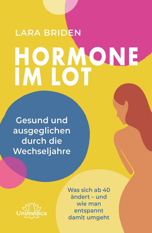 Produktbild: Hormone im Lot
