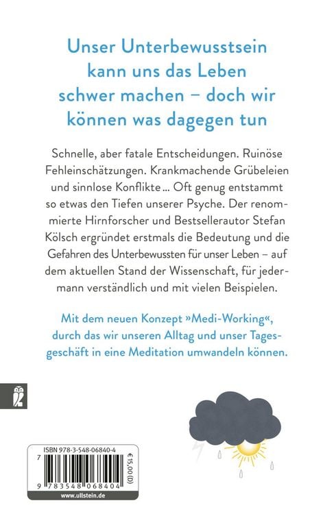 Produktbild: Die dunkle Seite des Gehirns