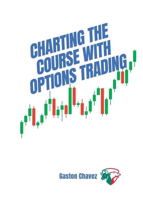 Produktbild: Charting the Course with Options Trading