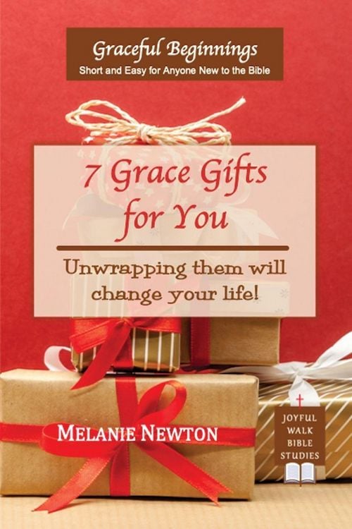 Produktbild: 7 Grace Gifts for You