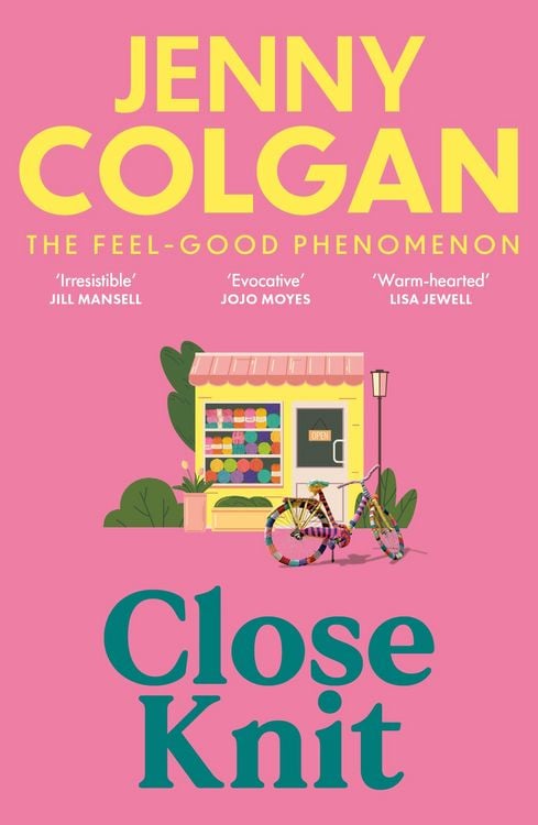 Produktbild: Close Knit