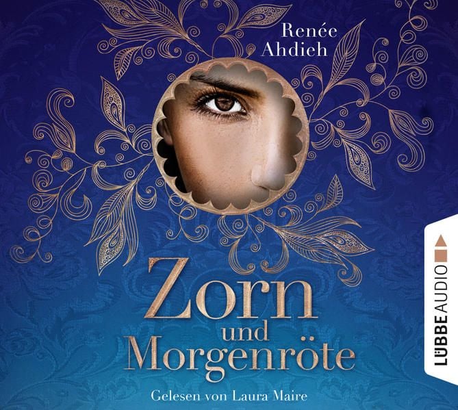 Produktbild: Zorn und Morgenr&ouml;te