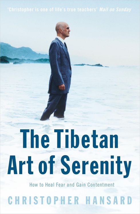 Produktbild: Hansard, C: Tibetan Art of Serenity