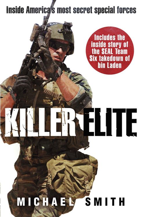 Produktbild: Killer Elite