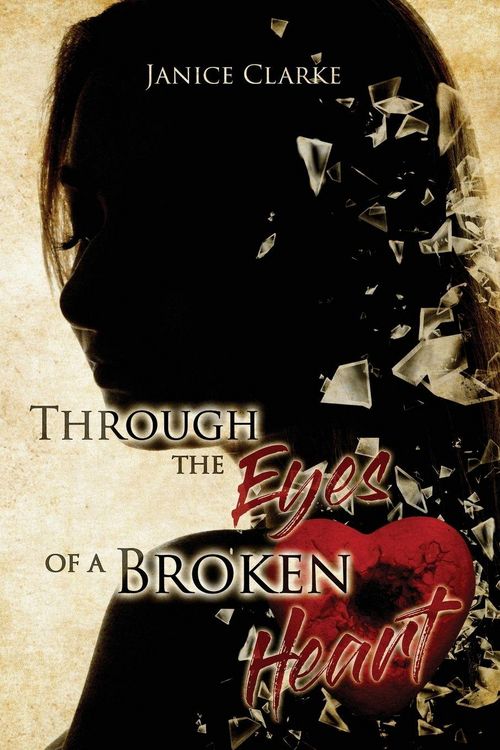 Produktbild: Through the Eyes of a Broken Heart