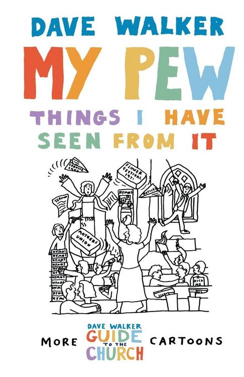 Produktbild: My Pew