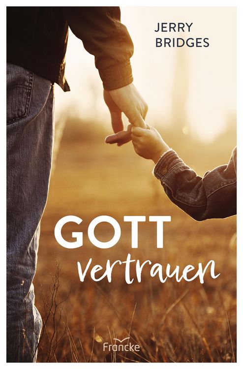 Produktbild: Gott vertrauen