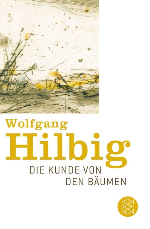 Produktbild: Die Kunde von den B&auml;umen