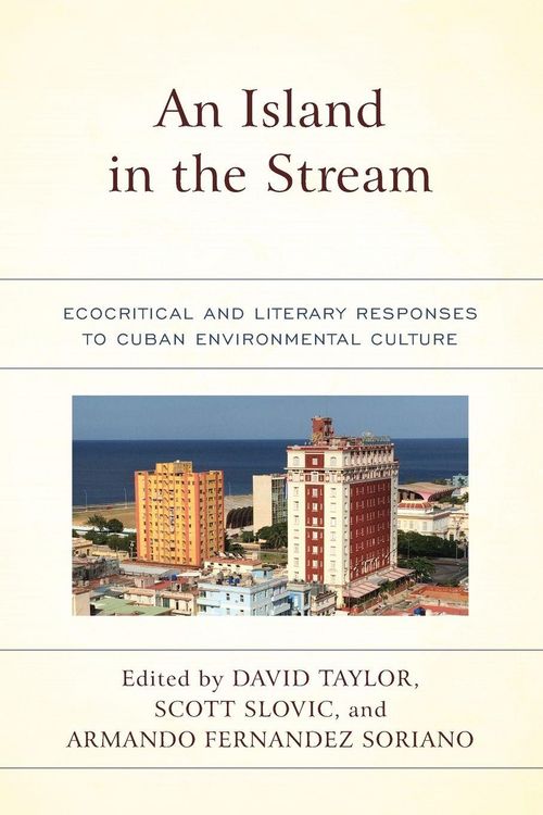 Produktbild: Island in the Stream