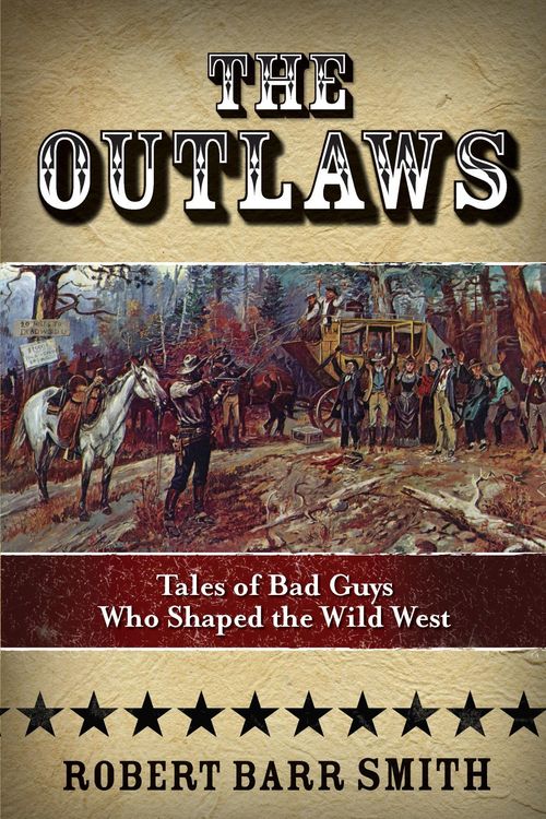 Produktbild: Outlaws