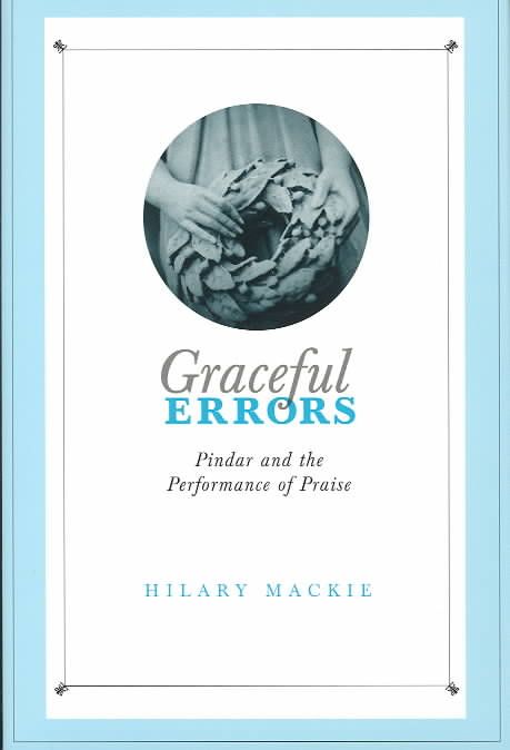 Produktbild: Mackie, H: Graceful Errors