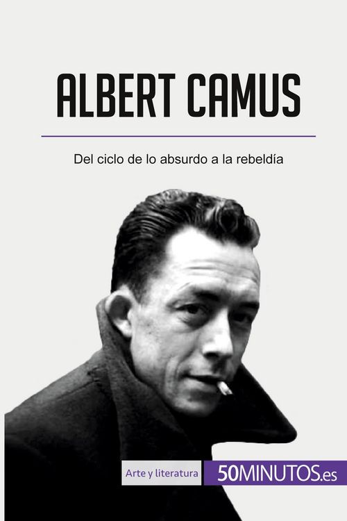 Produktbild: Albert Camus