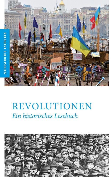 Produktbild: Revolutionen