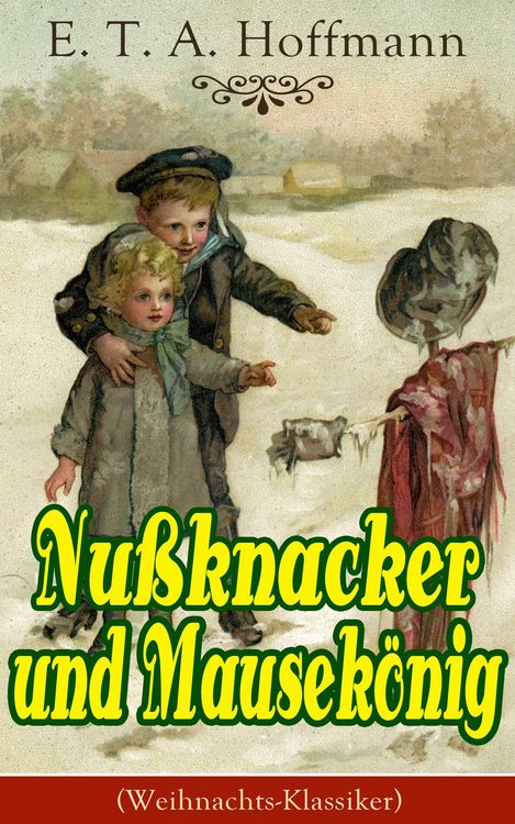 Produktbild: Nu&szlig;knacker und Mausek&ouml;nig (Weihnachts-Klassiker)