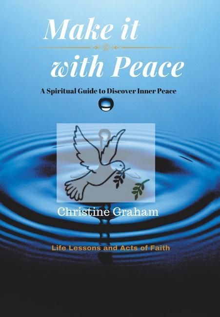 Produktbild: Make it with Peace