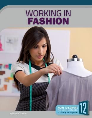 Produktbild: Working in Fashion