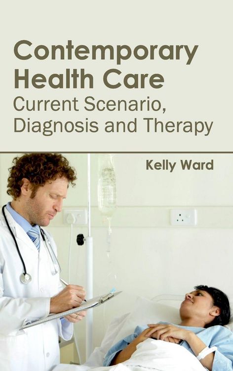 Produktbild: Contemporary Health Care