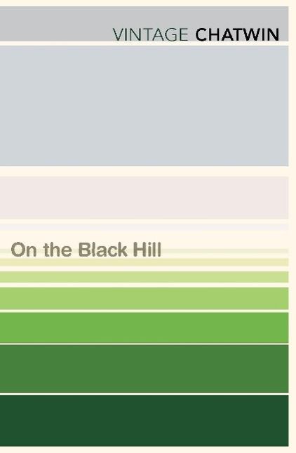 Produktbild: On The Black Hill