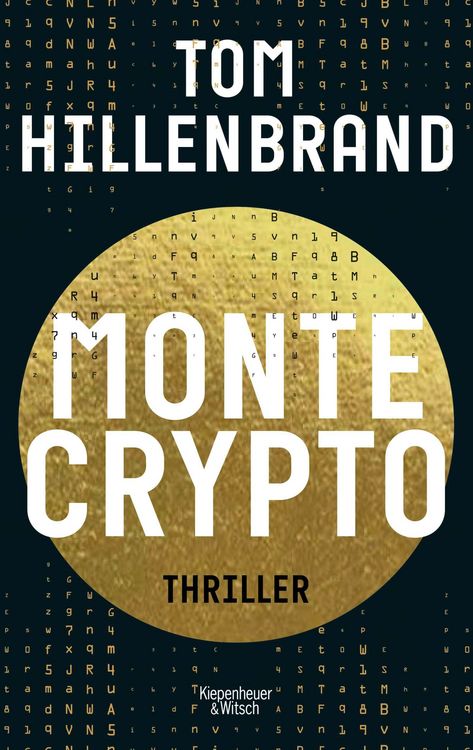 Produktbild: Montecrypto