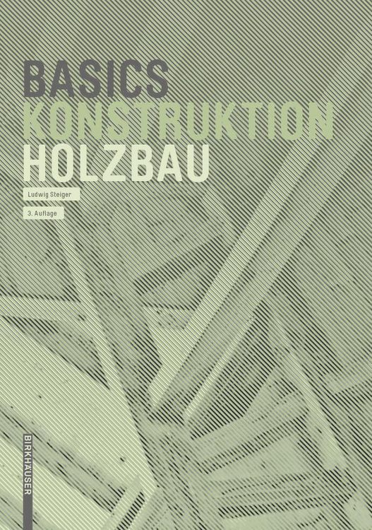 Produktbild: Basics Holzbau