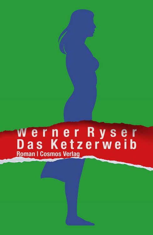 Produktbild: Das Ketzerweib