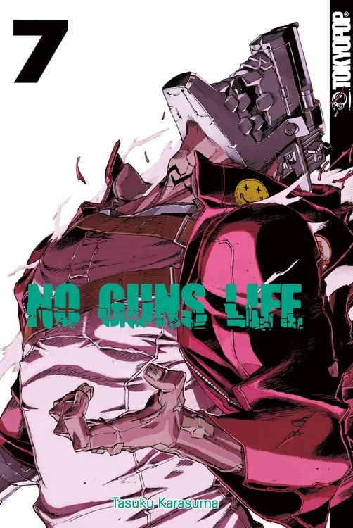 Produktbild: No Guns Life 07