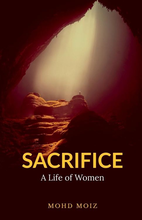 Produktbild: Sacrifice