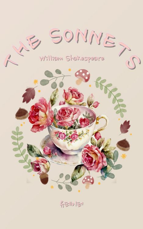 Produktbild: The Sonnets