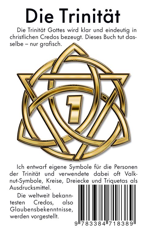 Produktbild: Trinit&auml;t