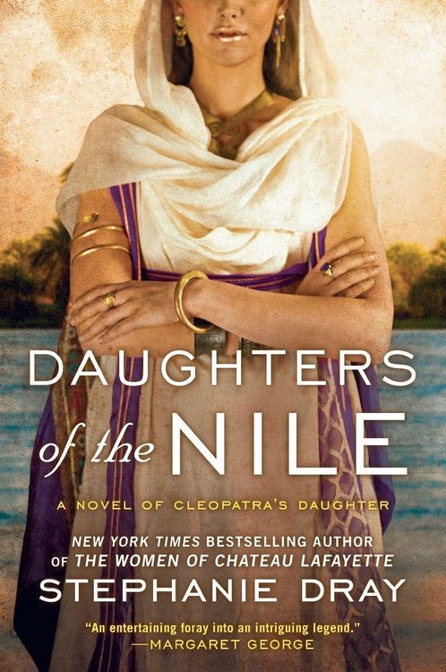 Produktbild: Daughters of the Nile