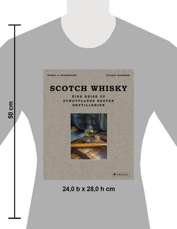 Produktbild: Scotch Whisky