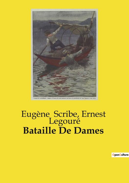 Produktbild: Bataille De Dames