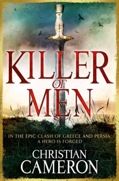 Produktbild: Killer of Men