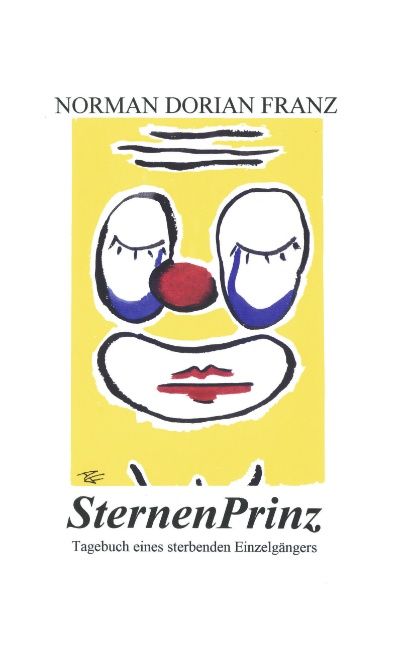 Produktbild: Sternenprinz