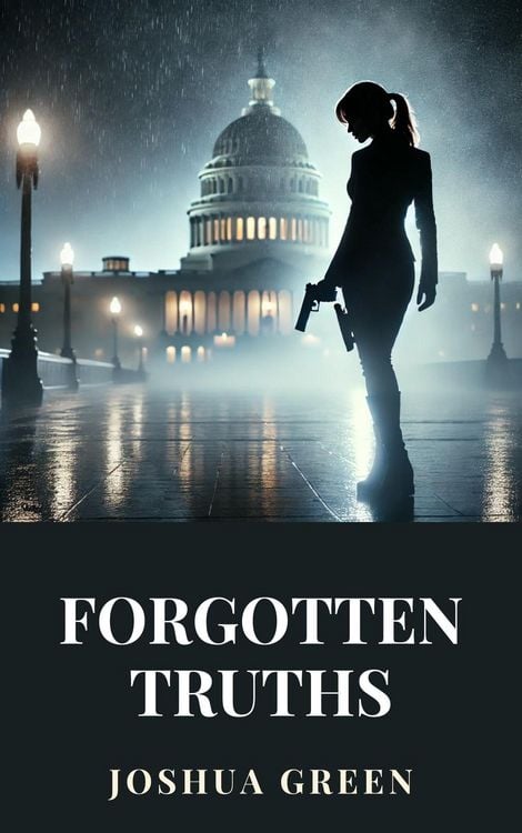 Produktbild: Forgotten Truths