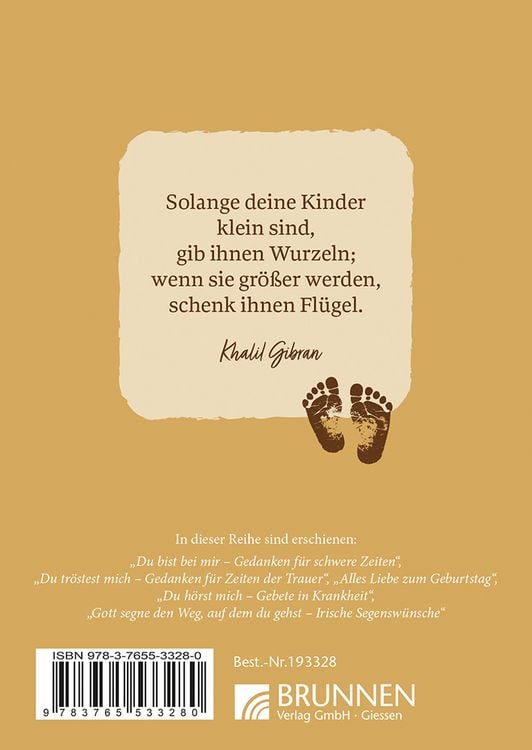 Produktbild: Willkommen im Leben