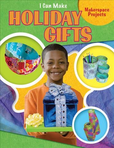Produktbild: I Can Make Holiday Gifts
