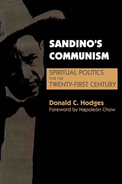 Produktbild: Sandino's Communism