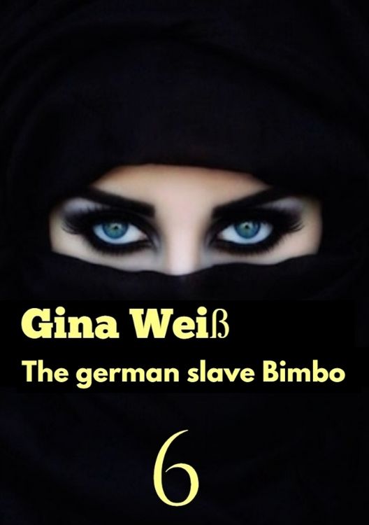 Produktbild: The german slave Bimbo 6